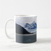 Andes Mountain Range Koffiemok (Links)