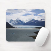 Andes Mountain Range Muismat (Met muis)
