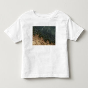 Andes Mountains Kinder Shirts