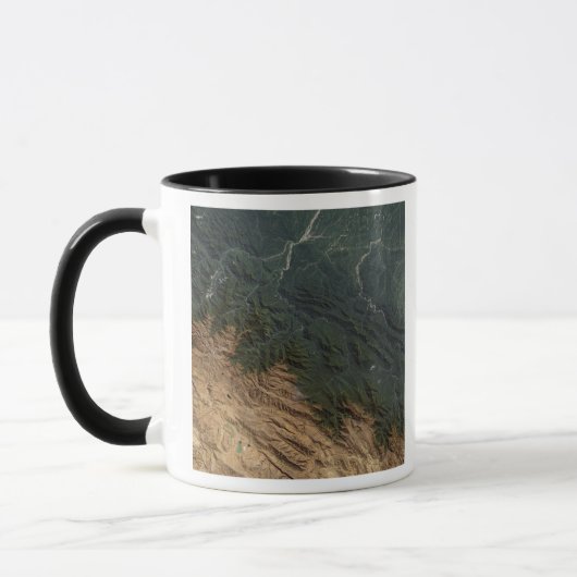 Andes Mountains Mok (Links)