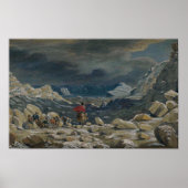Andes Poster (Voorkant)