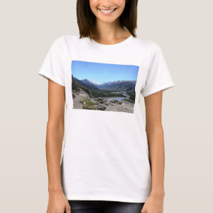 Andes Range, Patagonia T-shirt