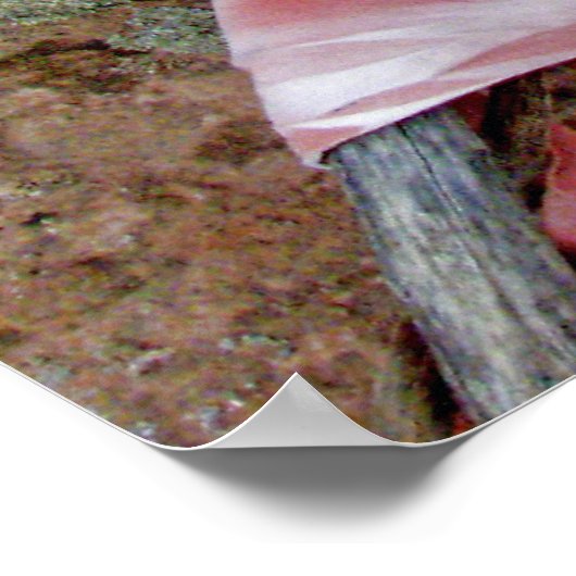 AndesMan/Poster Poster (Hoek)