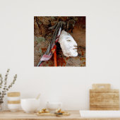 AndesMan/Poster Poster (Keuken)