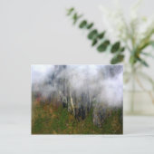 Andesreeks: Briefkaart (Staand voorkant)