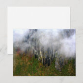 Andesreeks: Briefkaart (Voorkant / Achterkant)