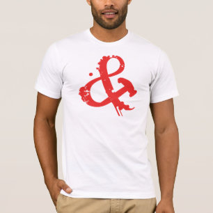 ANDHAMMER ARMY T-SHIRT