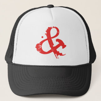 ANDHAMMER ARMY TRUCKER PET