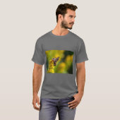 Andhoj Wildlife Harmony T-shirt (Voorkant volledig)