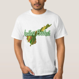 Andhra Pradesh T-shirt