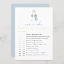 ANDI Blue Poppin'-flessen boven of onder het Baby