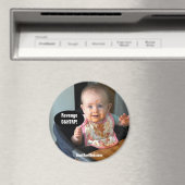 Andi-Bob Revenge magnet (Insitu (Vaatwasser))