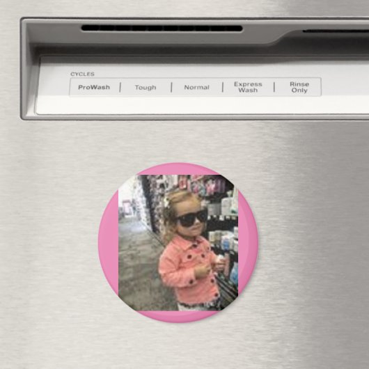 Andi Magneet (Insitu (Vaatwasser))