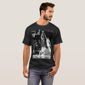 Andi Obst - Duitse held T-shirt (Voorkant volledig)