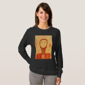 Andi T-shirt (Voorkant volledig)