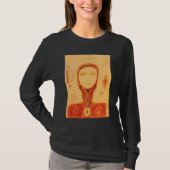 Andi T-shirt (Voorkant)