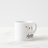 Andiamo. Ma Prima, Un Caffè Espresso Kop (Voorkant rechts)