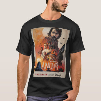 Andor-film T-shirt