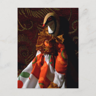 ANDORA FEESTDAGENKAART