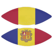 Andorra American Football (Panelen)