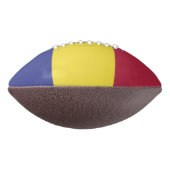 Andorra American Football (Gedraaid 90)