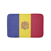 Andorra Badmat (Voorkant)