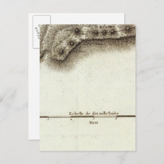 Andorra Briefkaart (Voorkant / Achterkant)