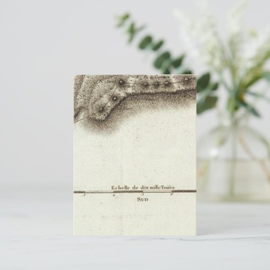 Andorra Briefkaart (Staand voorkant)