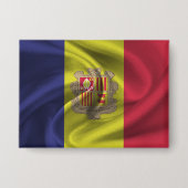Andorra-Button Button (Voorkant)