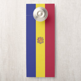 Andorra Deurhanger