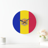 Andorra Grote Klok (Huis)