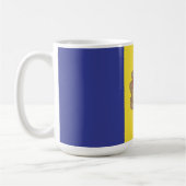 Andorra Koffiemok (Links)