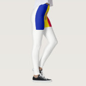 Andorra Leggings (Rechts)