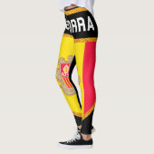 Andorra Leggings (Links)