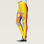 Andorra-Leggings Leggings (Links)