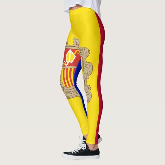 Andorra-Leggings Leggings (Links)