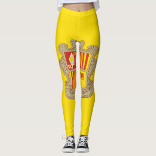 Andorra-Leggings Leggings