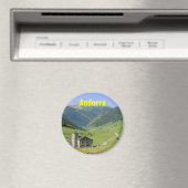 Andorra magneet (Insitu (Vaatwasser))