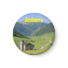 Andorra magneet