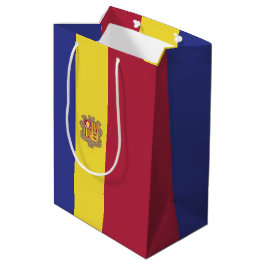 Andorra Medium Cadeauzakje