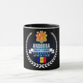 Andorra Mok (Midden)