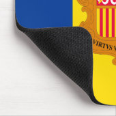 Andorra Muismat (Hoek)