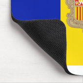 Andorra Muismat (Hoek)