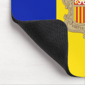 Andorra Muismat (Hoek)