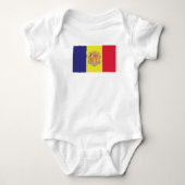 Andorra Romper (Voorkant)