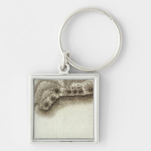 Andorra Sleutelhanger