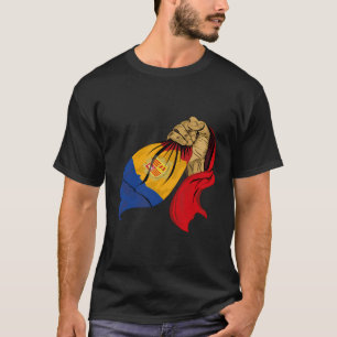 Andorra T-shirt
