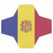 Andorra Voetbal (Enkel)