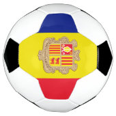 andorra voetbal (Gedraaid)