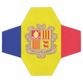 andorra voetbal (Enkel)